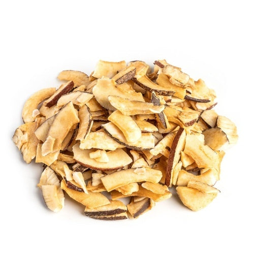 Tropicks Džiovinti kokosai su nektaru 100 g