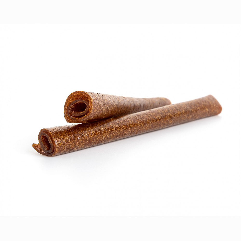 Tropicks Džiovintų mangų lazdelė, 27 g